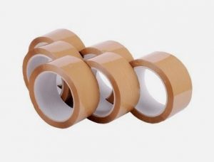 Excellent Quality Packaging Adhesive Tapes Manufacturers PPIUAE