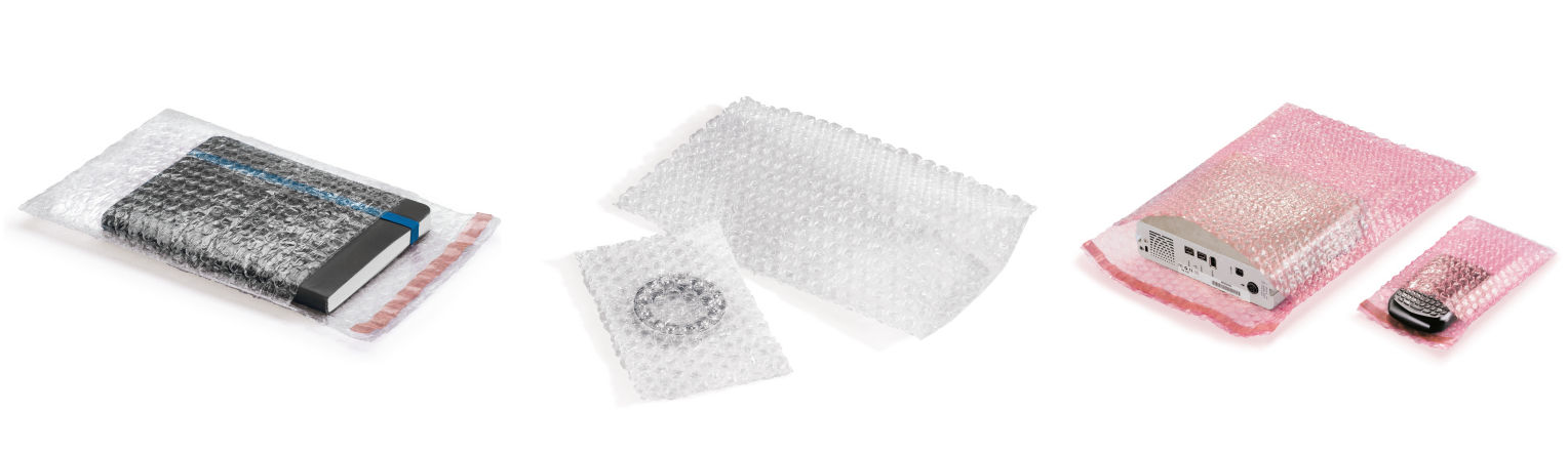 Benefits of Using Bubble Foam Wrap for Shipping